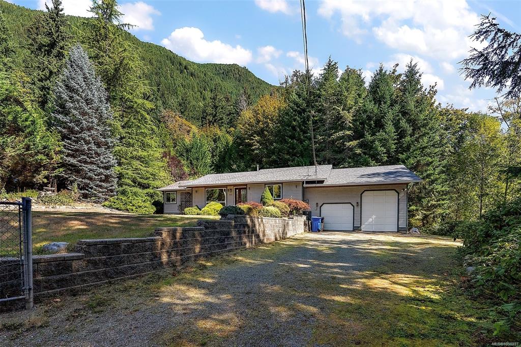 Second View of 8133 Miracle Close, LAKESIDE ESTATES, Youbou, BC, V0R 3E1