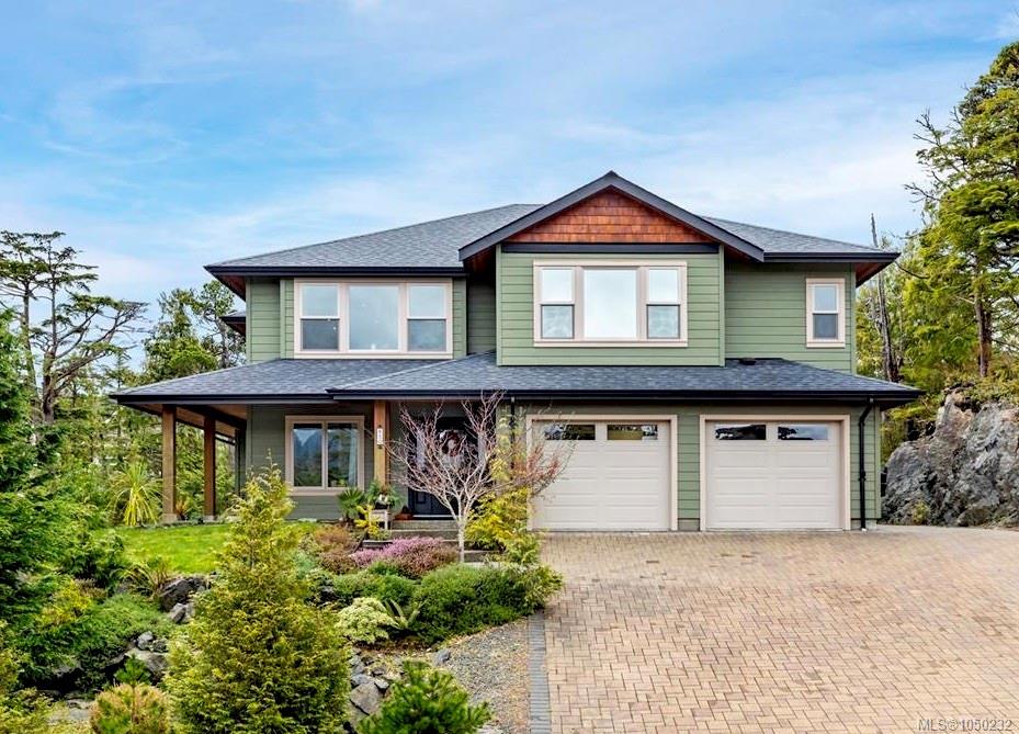 Second View of 850 Lorne White Pl, Ucluelet, BC, V0R 3A0