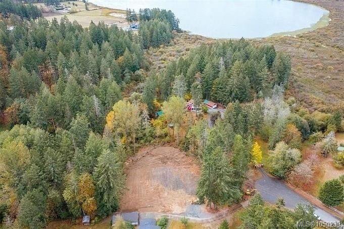 Third View of Lot 1 Calais Rd, Duncan, BC, V9L 5V8