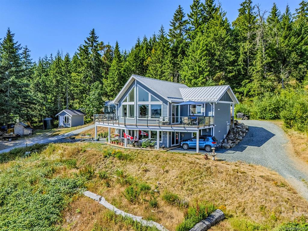 Third View of 1860 Morello Rd, Nanoose Bay, BC, V9P 9B1