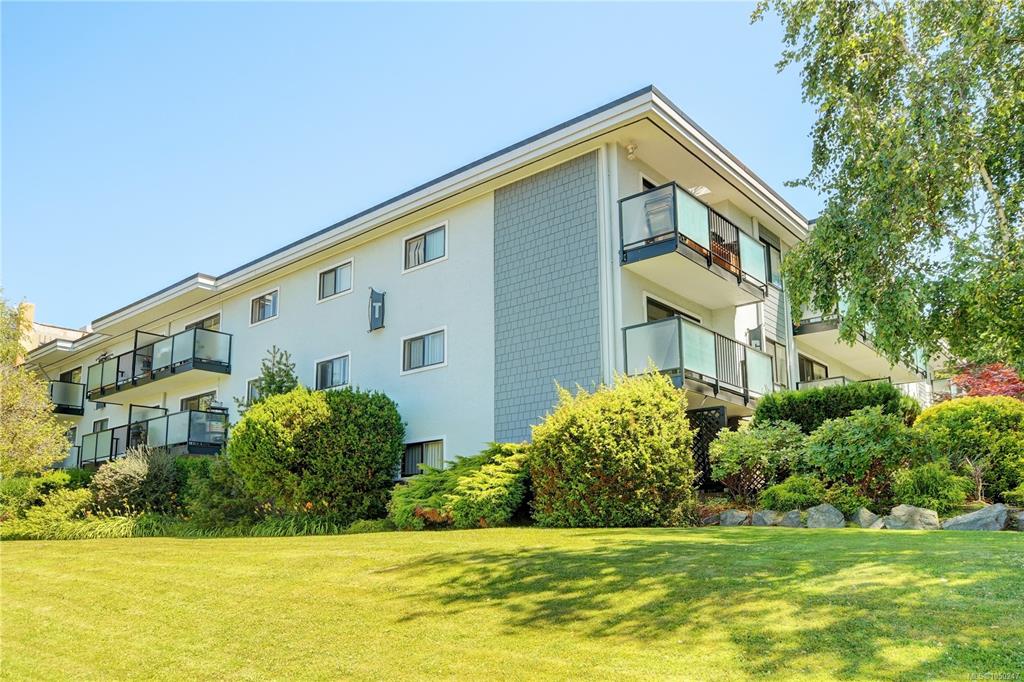 Third View of 250 Gorge Rd W, Saanich, BC, V9A 1M6
