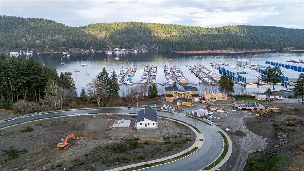 Fourth View of 133 Marina View Dr, Ladysmith, BC, V9G 0C5