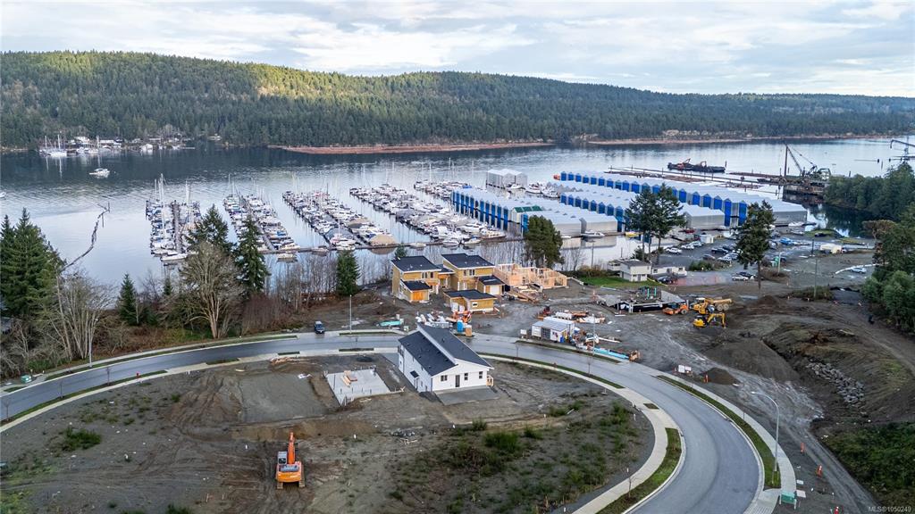 Fifth View of 133 Marina View Dr, Ladysmith, BC, V9G 0C5