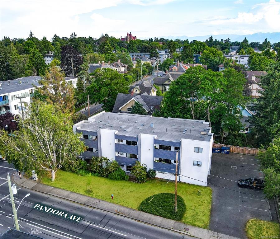 1333 Pandora Ave, 1050257, BC,