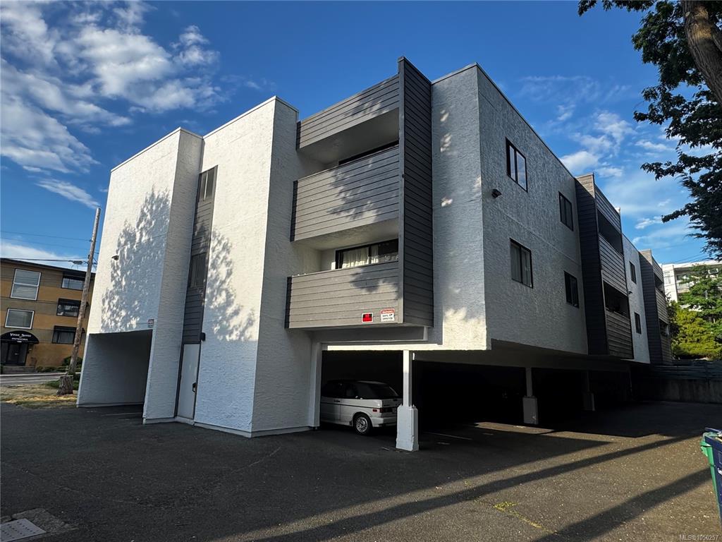 Third View of 1333 Pandora Ave, Victoria, BC, V8V 3R6