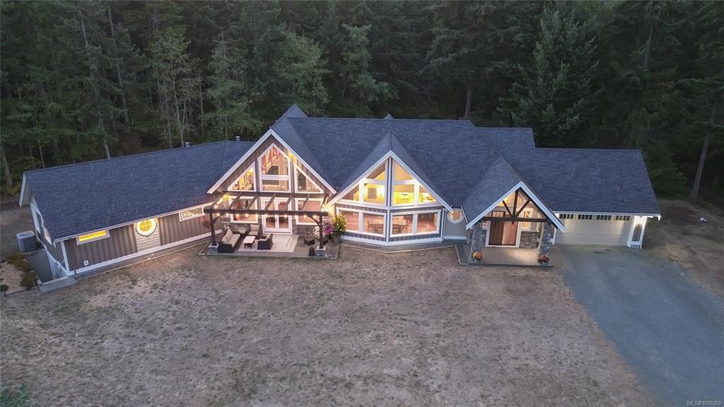 Third View of 2065 Sanders Rd, Nanoose Bay, BC, V9P 9C2