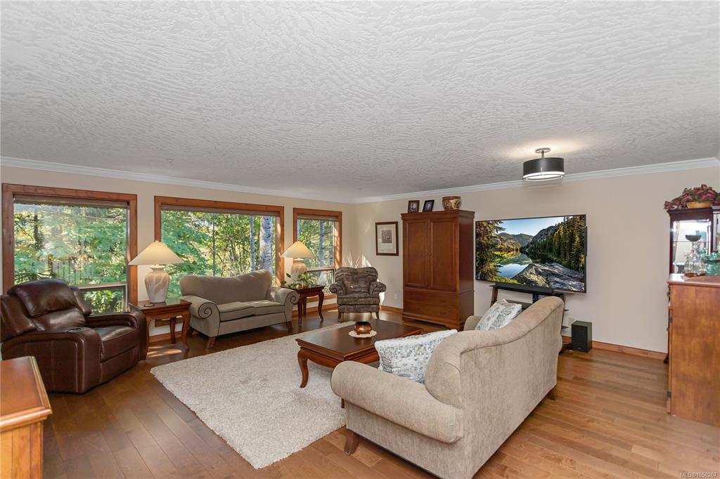 Fifth View of 4991 Bella Vista Cres, Nanaimo, BC, V9V 1M9