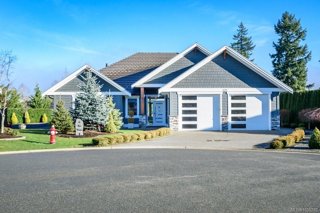 1290 Crown Isle Dr, 1050270, BC,