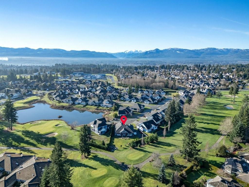 Third View of 1290 Crown Isle Dr, Hampton Gate, Courtenay, BC, V9N 0B8