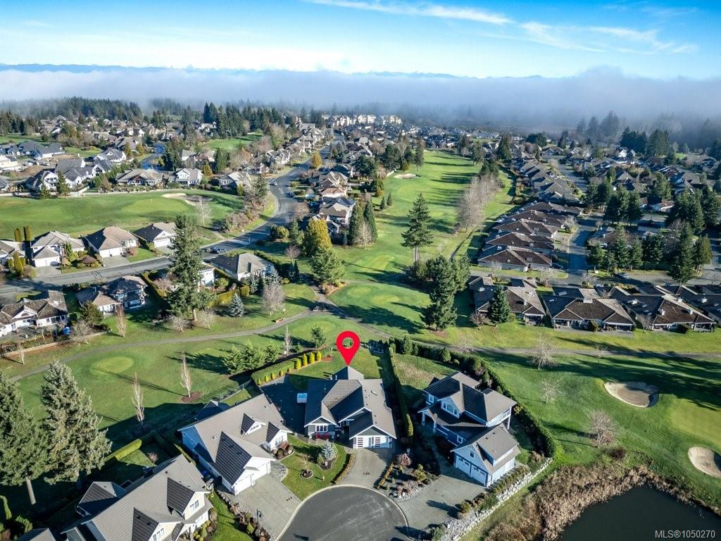 Fifth View of 1290 Crown Isle Dr, Hampton Gate, Courtenay, BC, V9N 0B8