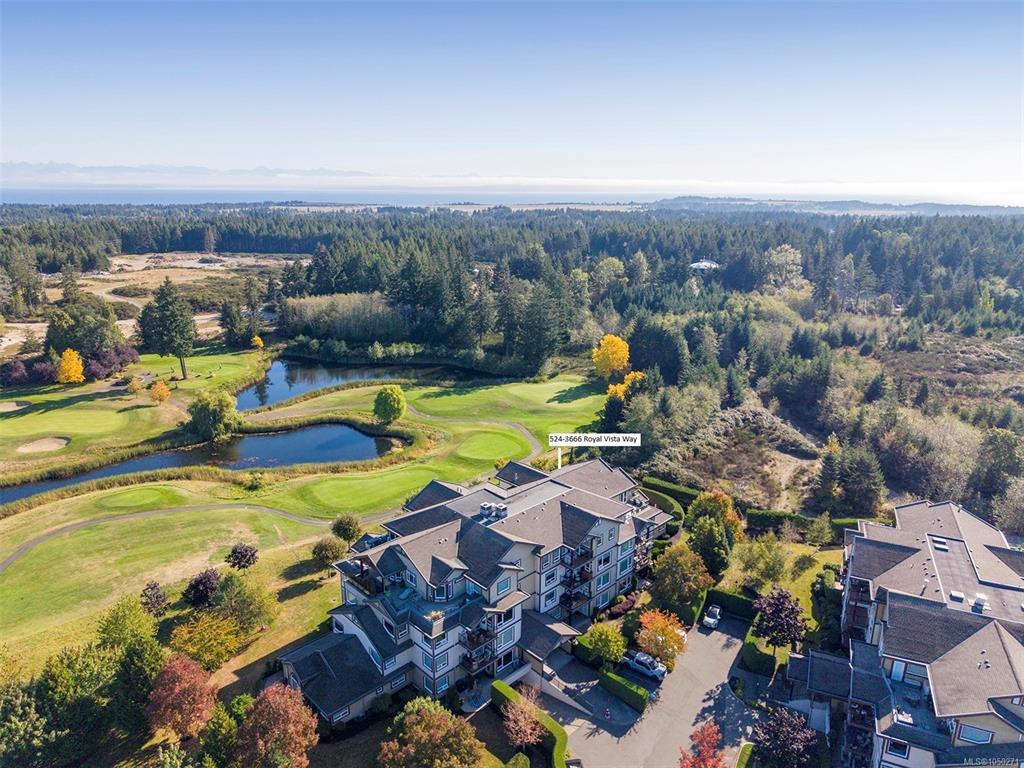 3666 Royal Vista Way, 1050271, BC,