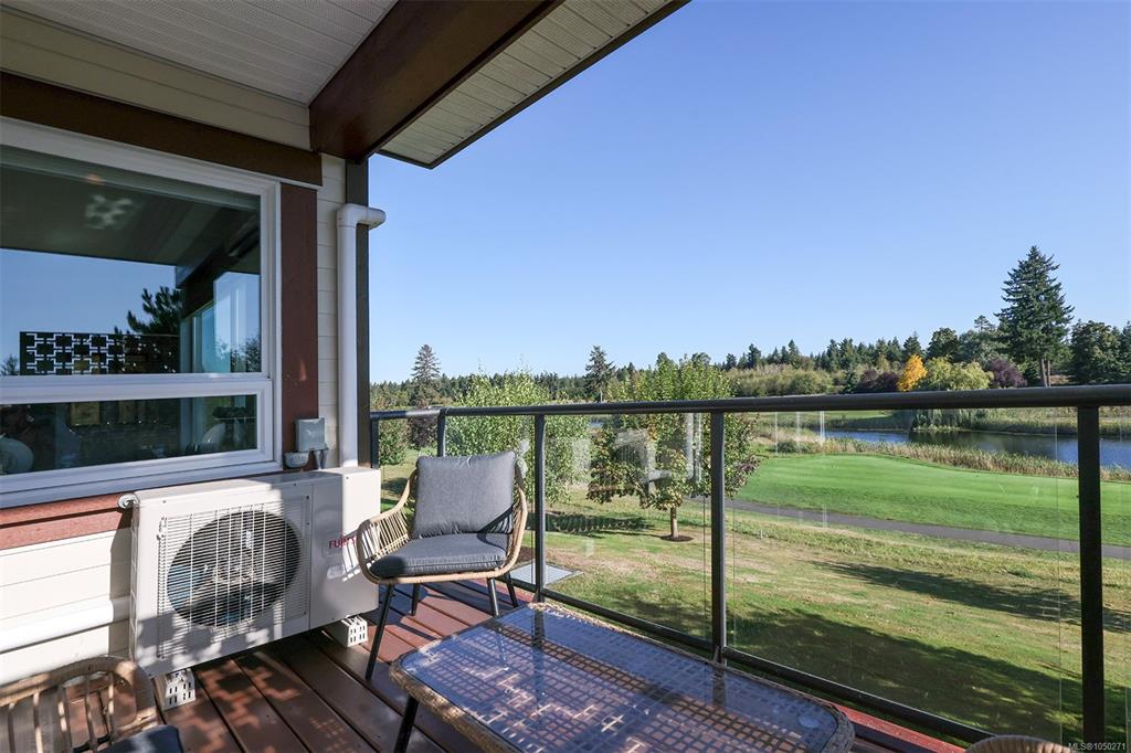 Fifth View of 3666 Royal Vista Way, CORINTHIA ESTATES, Courtenay, BC, V9N 9X8