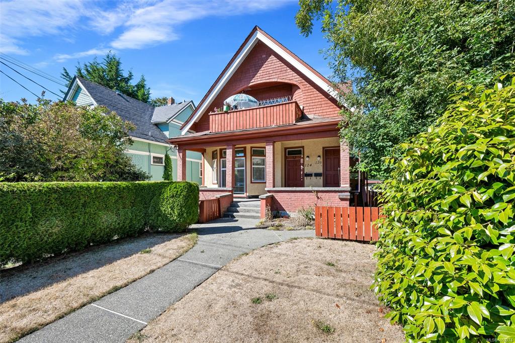 124 St Andrews St, 1050274, BC,