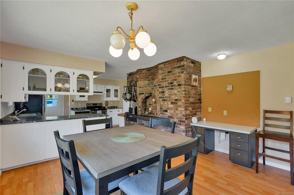 Fifth View of 556 Coal Harbour Rd, Port Hardy, BC, V0N 1K0