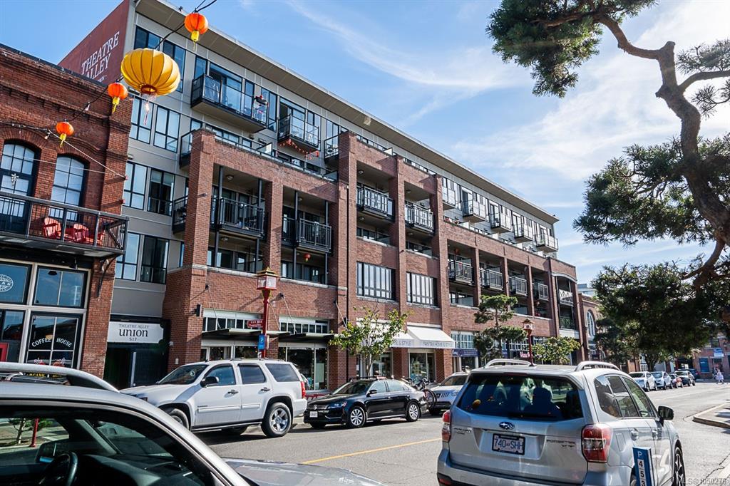 517 Fisgard St, 1050276, BC,