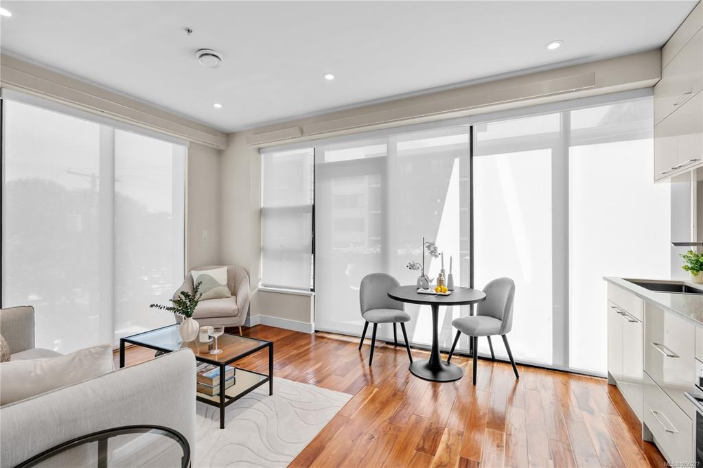 Fifth View of 1411 Cook St, The Wade, Victoria, BC, V8V 0E8