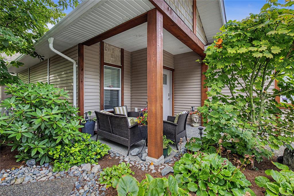 Third View of 4165 Emerald Woods Pl, EMERALD WOODS PLACE, Nanaimo, BC, V9T 0K6