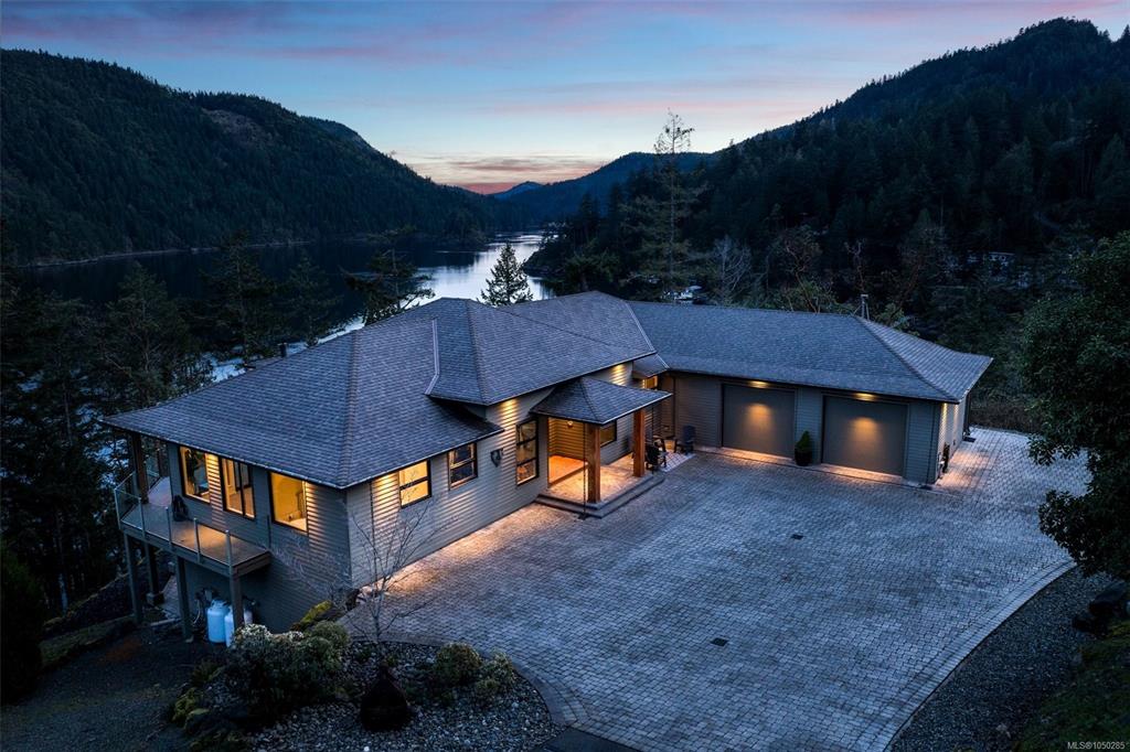 Third View of 1081 Aspen Rd, Malahat, BC, V0R 2L0