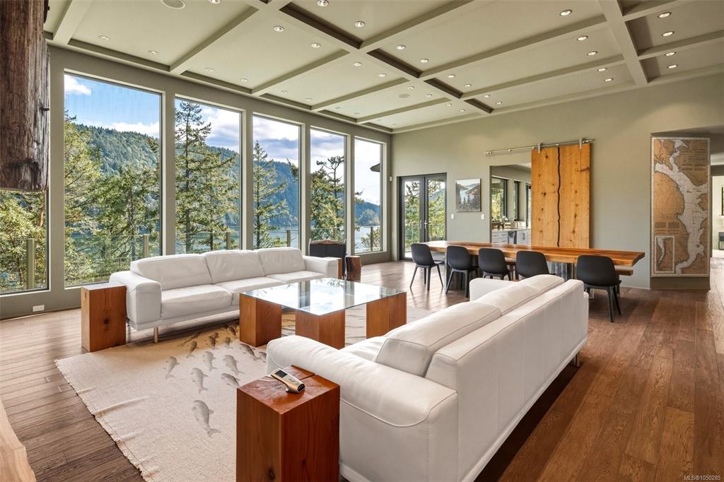 Fifth View of 1081 Aspen Rd, Malahat, BC, V0R 2L0