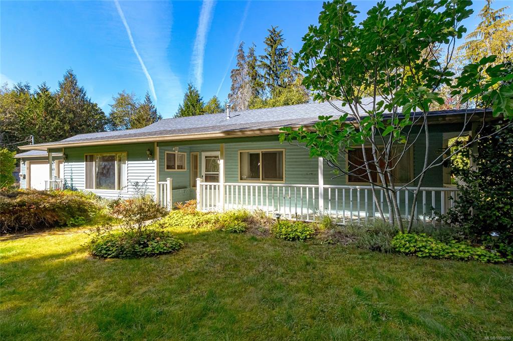 1205 Corcan Rd, 1050286, BC,