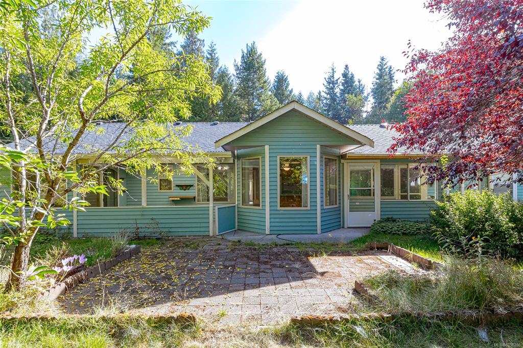 Fourth View of 1205 Corcan Rd, Qualicum Beach, BC, V9K 2R6