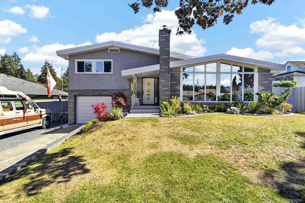 Second View of 2955 15th Ave, Port Alberni, BC, V9Y 2Y9