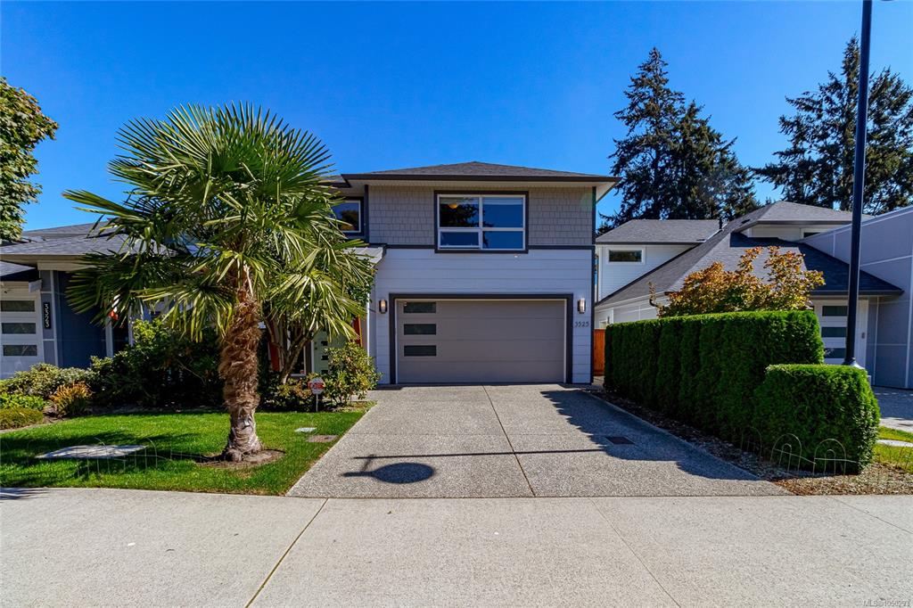 Third View of 3325 Painter Rd, Colwood, BC, V9C 2H7