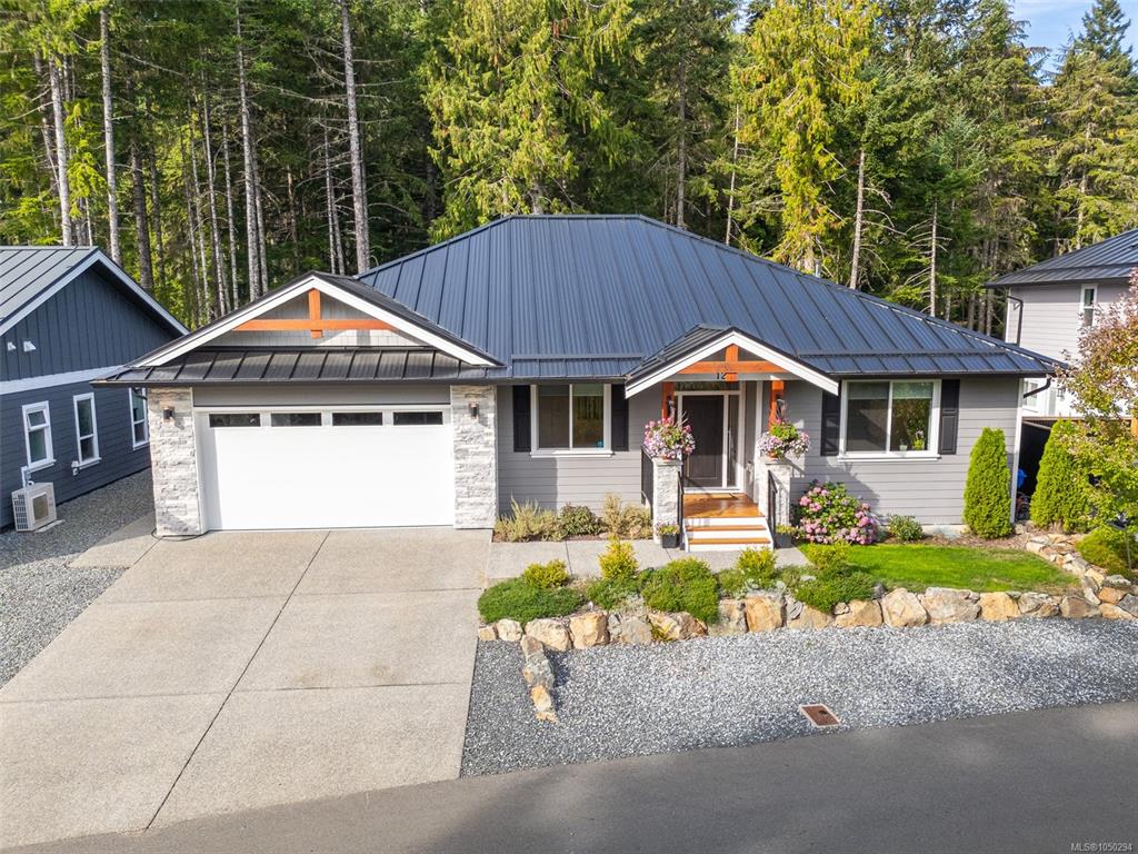 Third View of 120 Trailhead Cir, MALAHAT FOREST, Shawnigan Lake, BC, V8H 2J1
