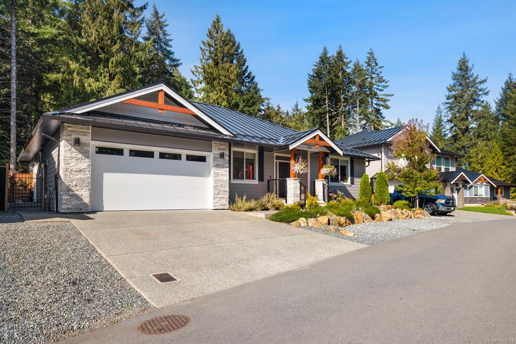 Fifth View of 120 Trailhead Cir, MALAHAT FOREST, Shawnigan Lake, BC, V8H 2J1