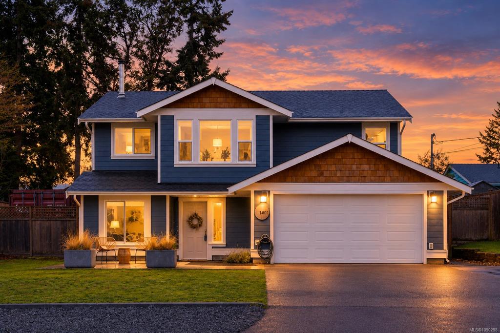 1401 Pilot Way, 1050298, BC,