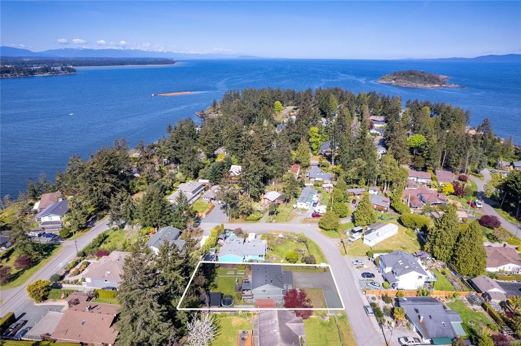 Third View of 1401 Pilot Way, Nanoose Bay, BC, V9P 9B8
