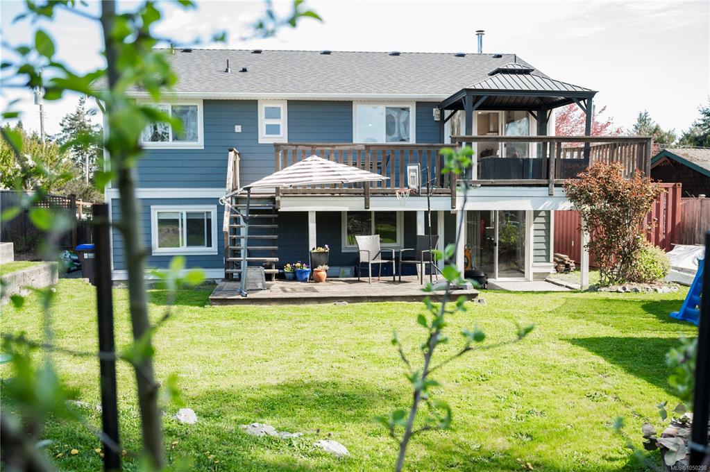 Fourth View of 1401 Pilot Way, Nanoose Bay, BC, V9P 9B8