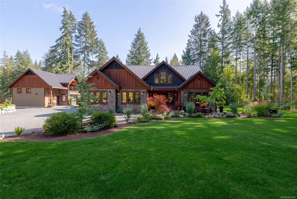 5625 Willow Rd, 1050299, BC,