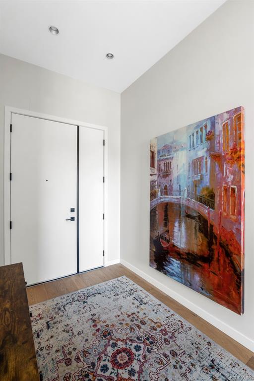 Fifth View of 1201 Fort St, Bellewood, Victoria, BC, V8V 0G1