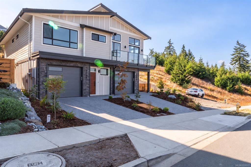 Third View of 3226 Woodrush Dr, Duncan, BC, V9L 0J9