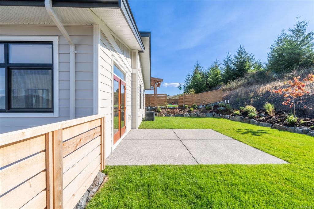 Fifth View of 3226 Woodrush Dr, Duncan, BC, V9L 0J9