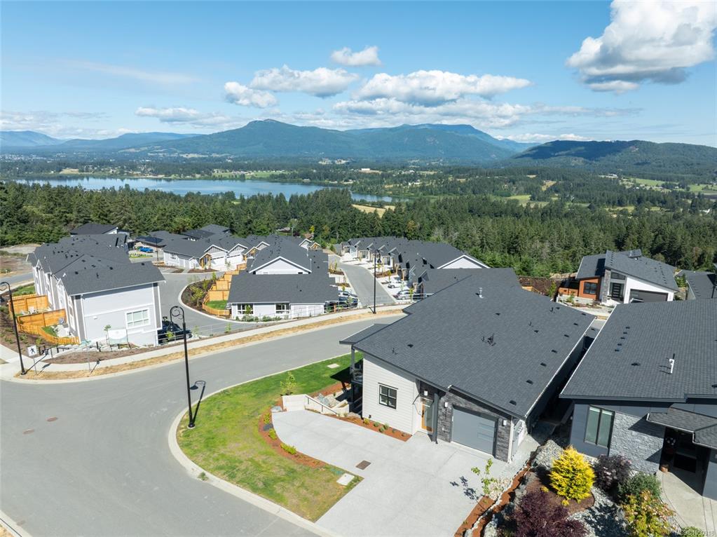 Third View of 3227 Woodrush Dr, Duncan, BC, V9L 0J9