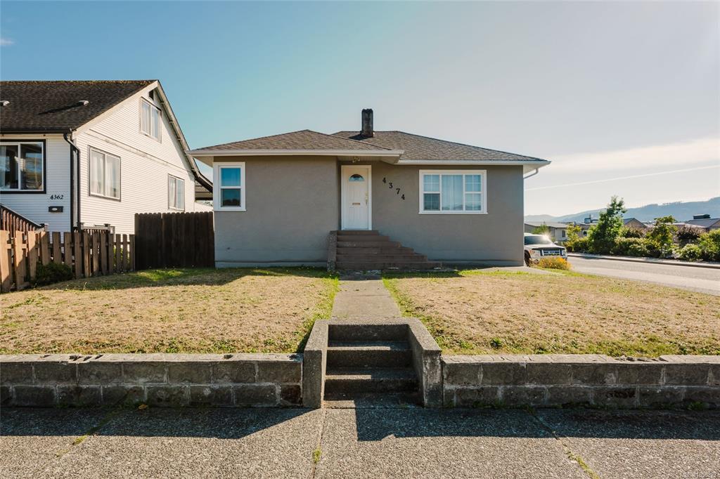 Third View of 4374 Maitland St, Port Alberni, BC, V9Y 3W7
