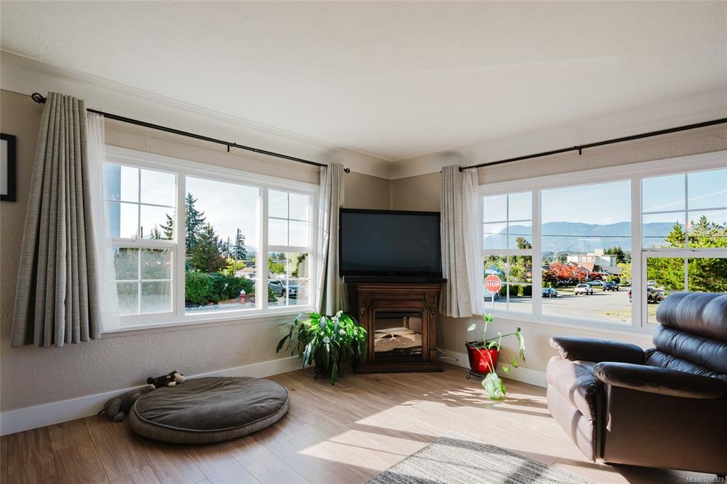 Fifth View of 4374 Maitland St, Port Alberni, BC, V9Y 3W7