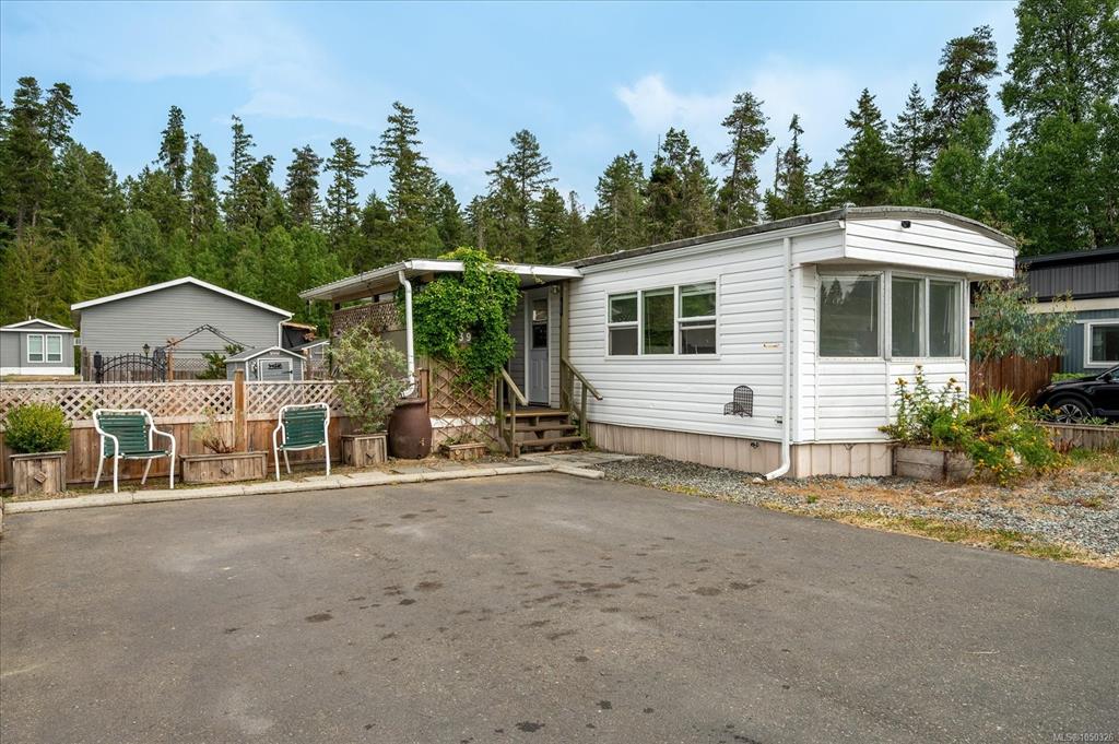 Second View of 1050 Bowlby Rd, Pine Estates MHP, Coombs, BC, V0R 1M0