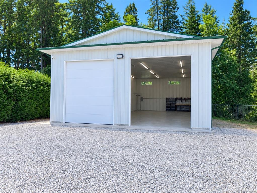 Third View of 999 Shearme Rd, Coombs, BC, V0R 1M0