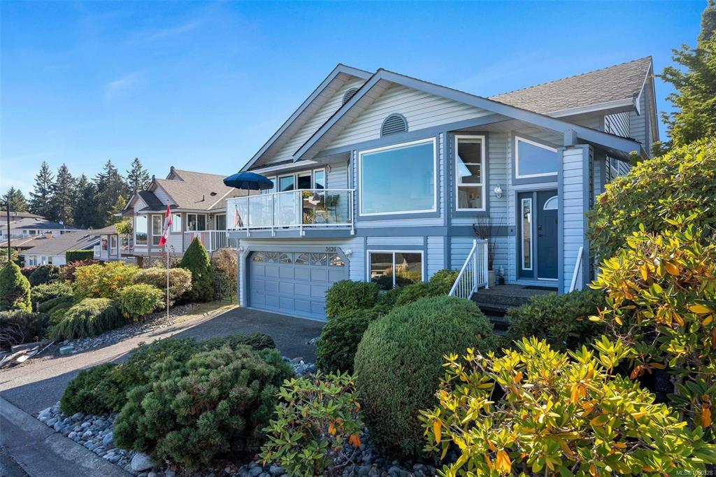 Third View of 3626 Panorama Ridge, Arbutus Ridge, Cobble Hill, BC, V0R 1L1