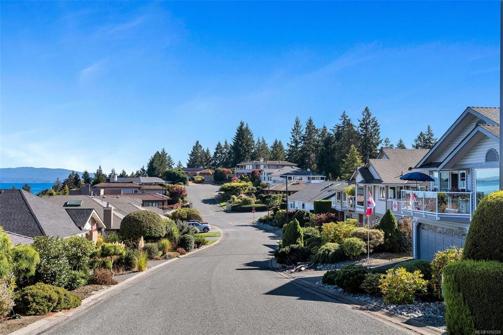 Fourth View of 3626 Panorama Ridge, Arbutus Ridge, Cobble Hill, BC, V0R 1L1