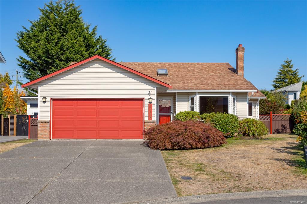 Second View of 2128 Colinwood Rd, Sidney, BC, V8L 4H5