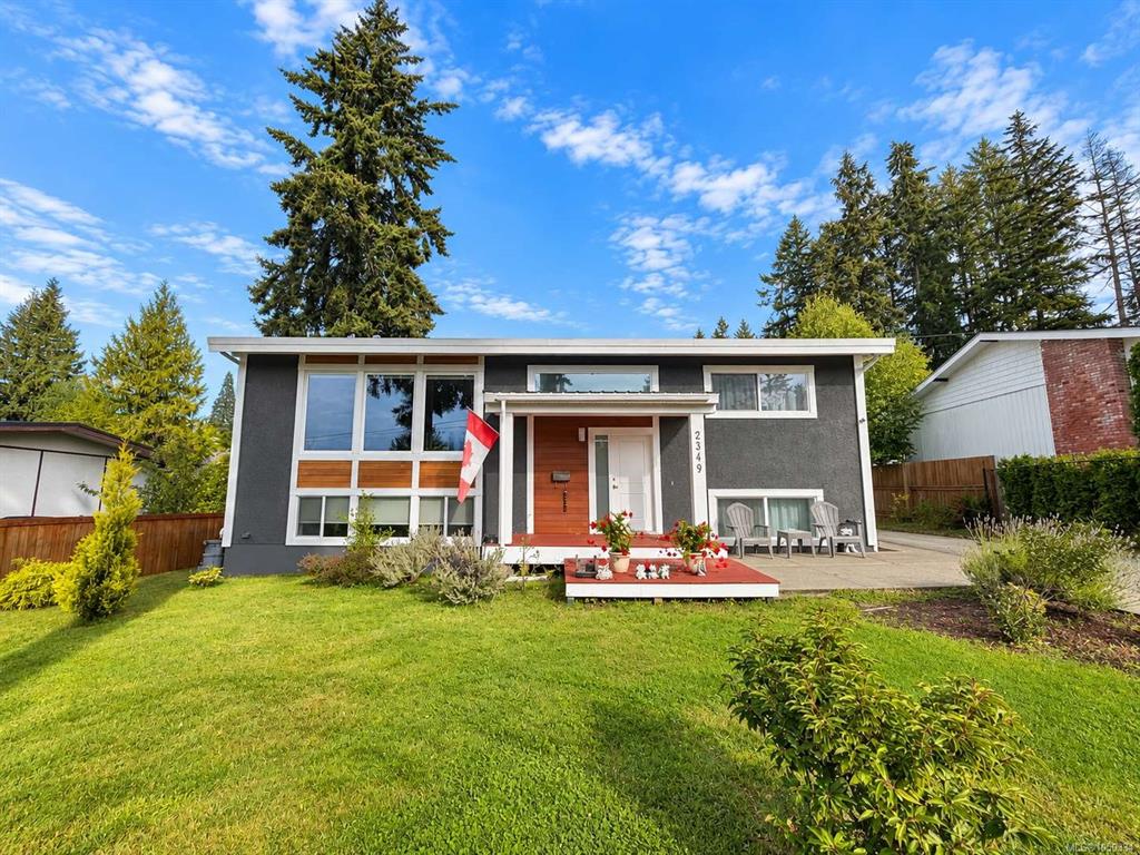 2349 Anderson Ave, 1050334, BC,