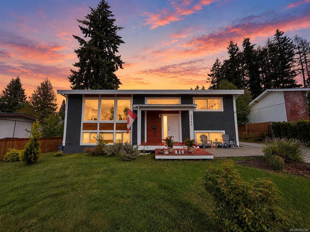 Third View of 2349 Anderson Ave, Port Alberni, BC, V9Y 2W7