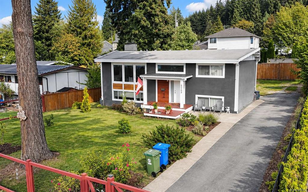 Fifth View of 2349 Anderson Ave, Port Alberni, BC, V9Y 2W7