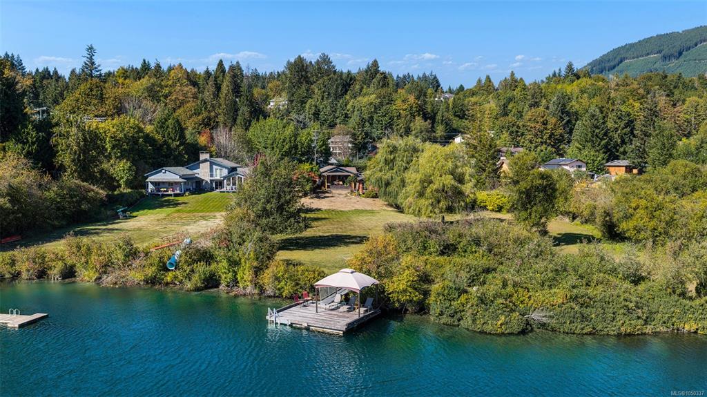 Fifth View of 170 Wavell Rd, Lake Cowichan, BC, V0R 2G0