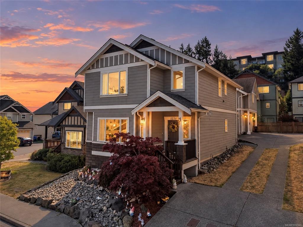 1221 Freshwater Cres, 1050340, BC,
