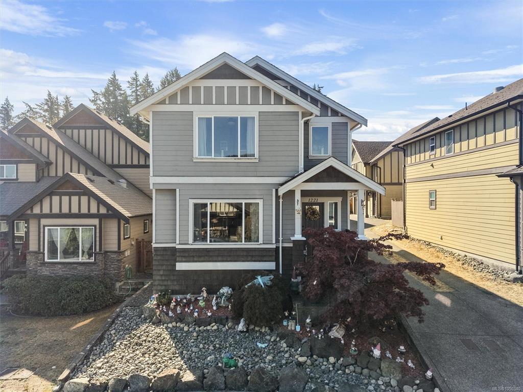 Third View of 1221 Freshwater Cres, Langford, BC, V9B 0L9